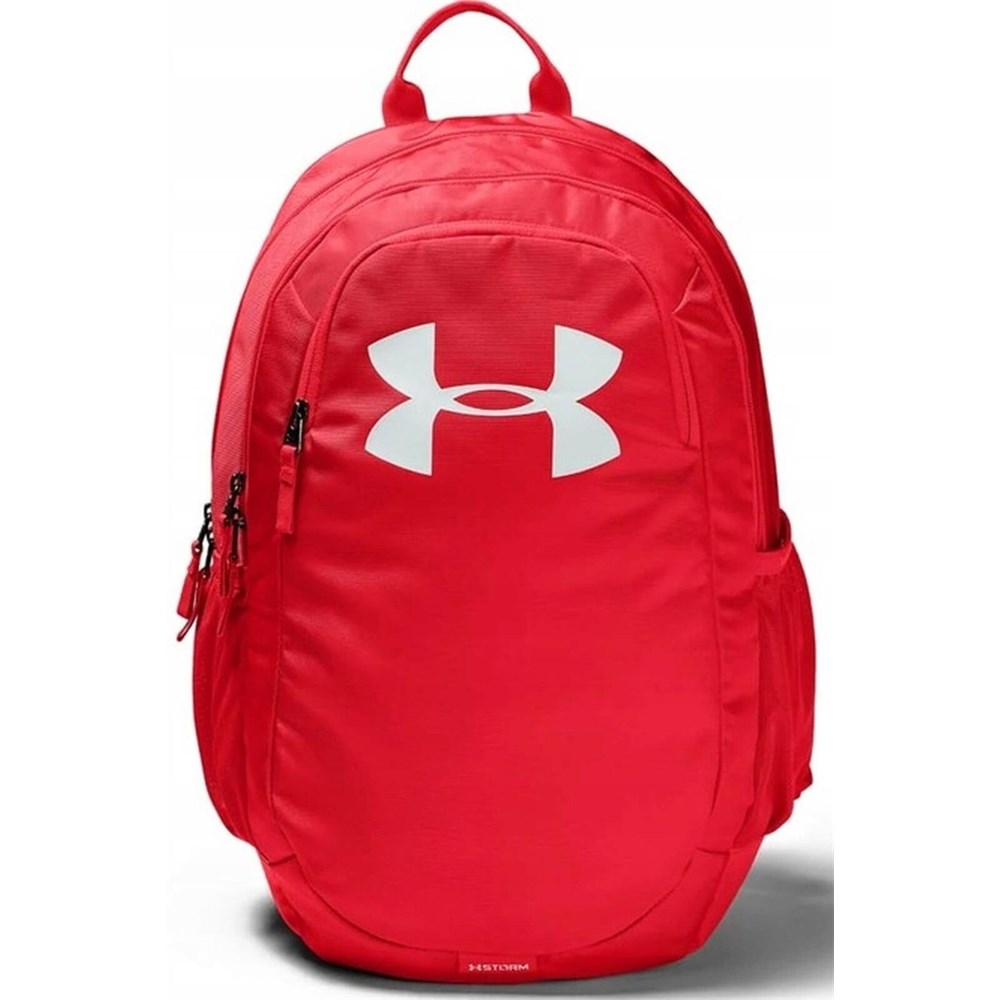 Under Armour Sports Backpack School 1342652-600 PLECAKUASCRIMMAGEUAR1342652600