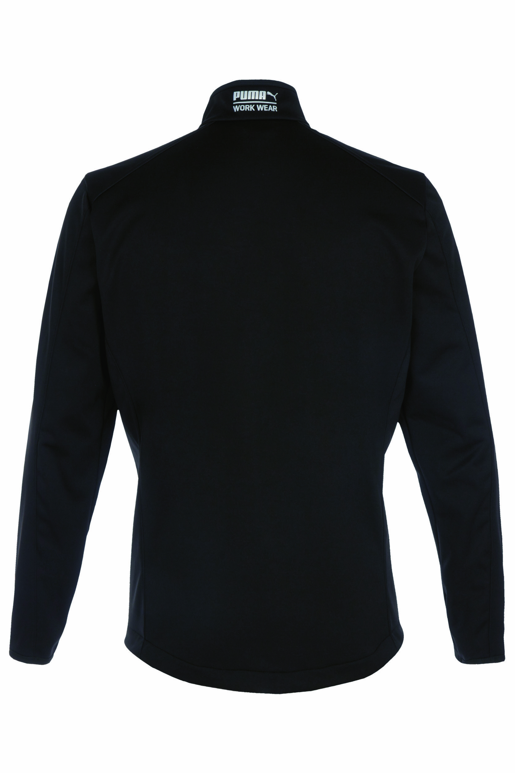 Puma Workwear Uni Softshell Workwear-Jacke PW6000_77295_77286