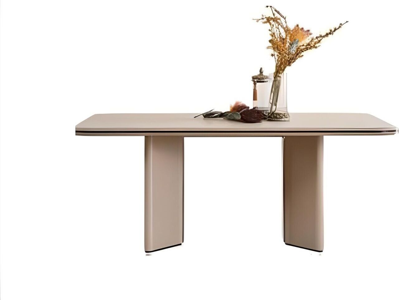 Esszimmer Moderner Esstisch Designer Holz Tische Edle Möbel