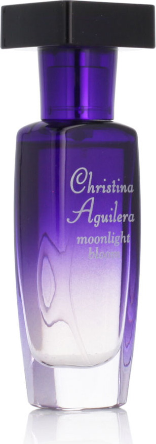 Christina Aguilera Moonlight Bloom parfumovaná voda dámska 15 ml