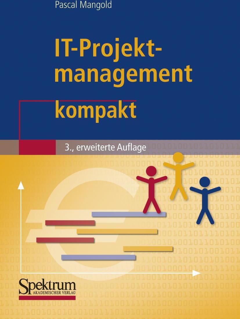 Spektrum IT-Projektmanagement kompakt