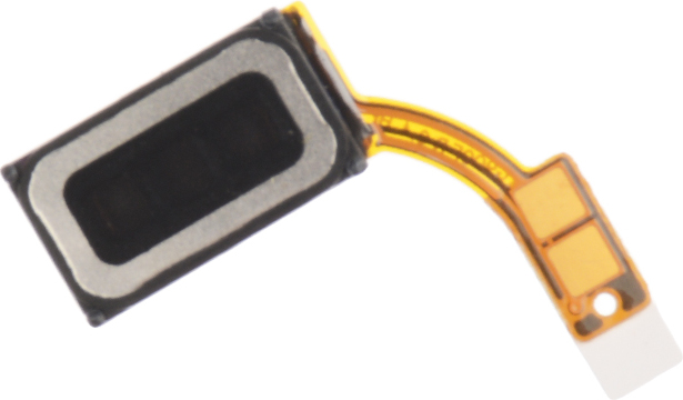 mitcomm Für Samsung Galaxy S5 SM-G900F Hoermuschel