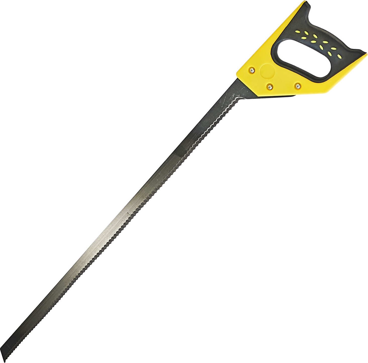 BAUTEC TOOLS EQUIPMENT CONSTRUCTION BAUTEC Dämmstoffmesser XXL » Klingenlänge 900 mm » für Glaswolle, Steinwolle, Holzwolle SET-1077