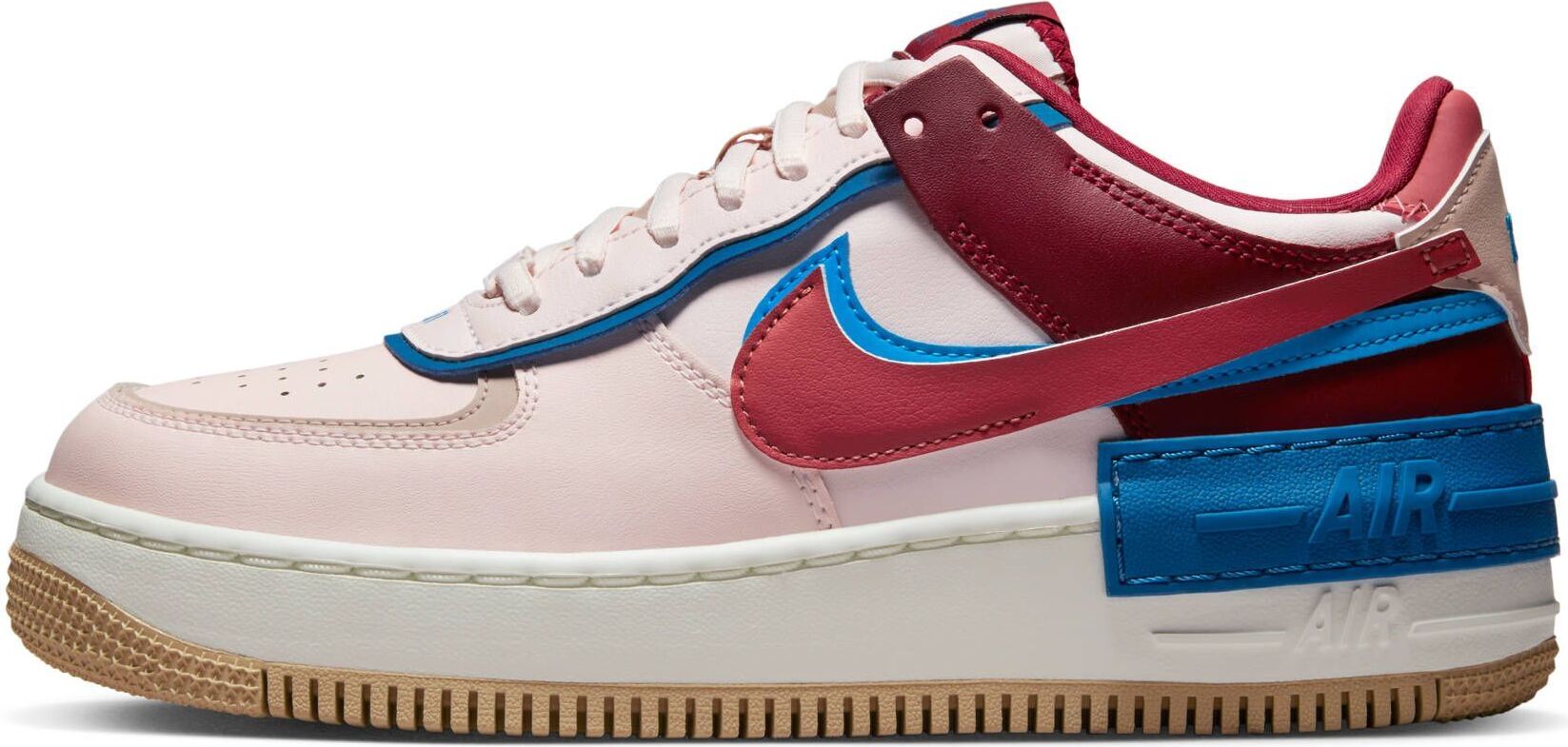 Nike Air Force 1 Shadow dámske topánky, veľkosť:7.5
