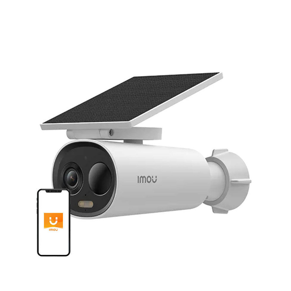 Dahua IMOU IPC-K9DCP-3T0WE-V2