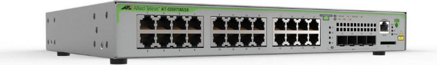 Allied Telesis AT-GS970M/18PS-50