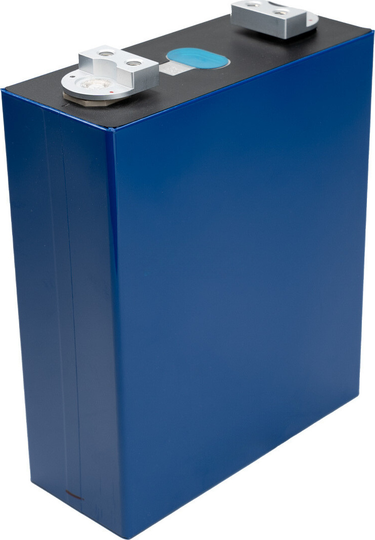 Eve LF280K v3 Prismatic 280Ah - LiFePO4 - 3,2 V trieda A-jediný kolík