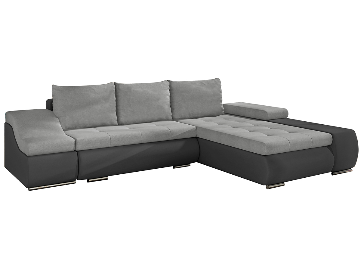 OXM Ecksofas Ontario soft 29, soro 83 296 x 70 x 200 cm ONTARIO_PRAWY