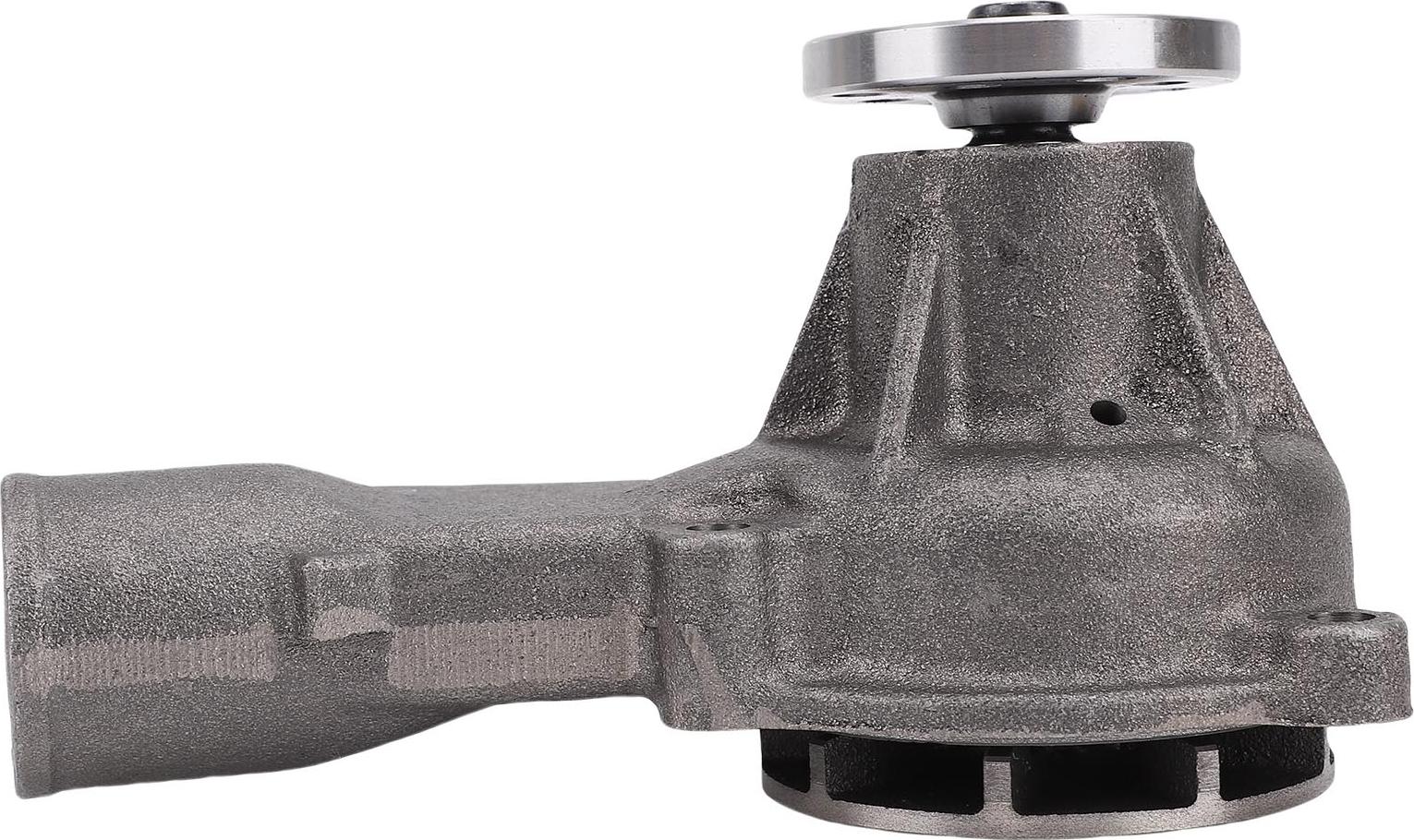 Gistuch Umwälzwasserpumpe mit Dichtung 3854017 Ersatz für Mercruiser 3,0 l 2,5 l Schiffsmotoren