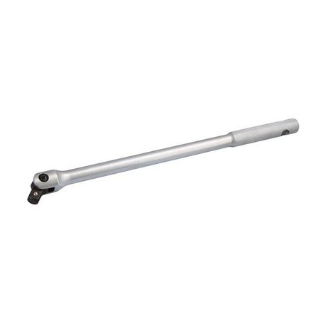 Geko Flexibilní prodluovací ty, 1/2", 375mm