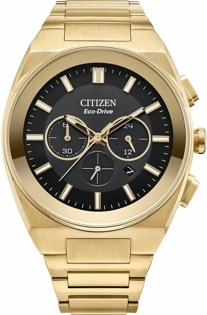 Hodinky Citizen CA4582-54E (Ø 43 mm)