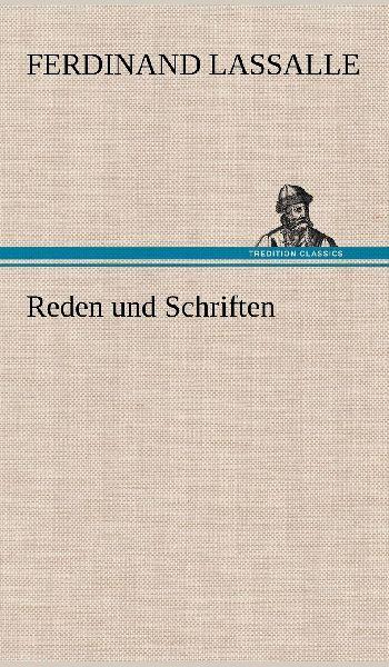 Reden und Schriften