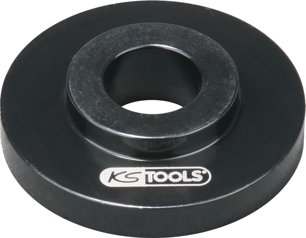 KS TOOLS 150.2077 Adapter Montagewerkzeug (Radnabe / Radlager)