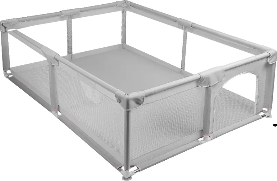 Baby Laufstall, Sicher und Langlebig, Leicht und Tragbar, HN-669-1820