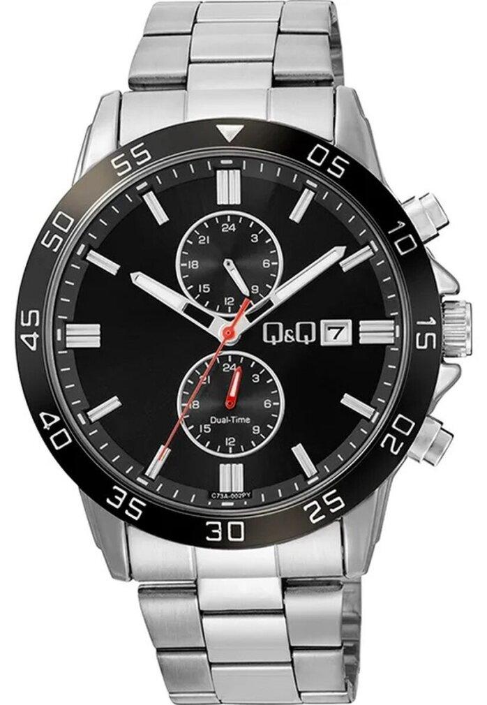 Q&Q Fragen und Antworten Mod- Gent Chrono