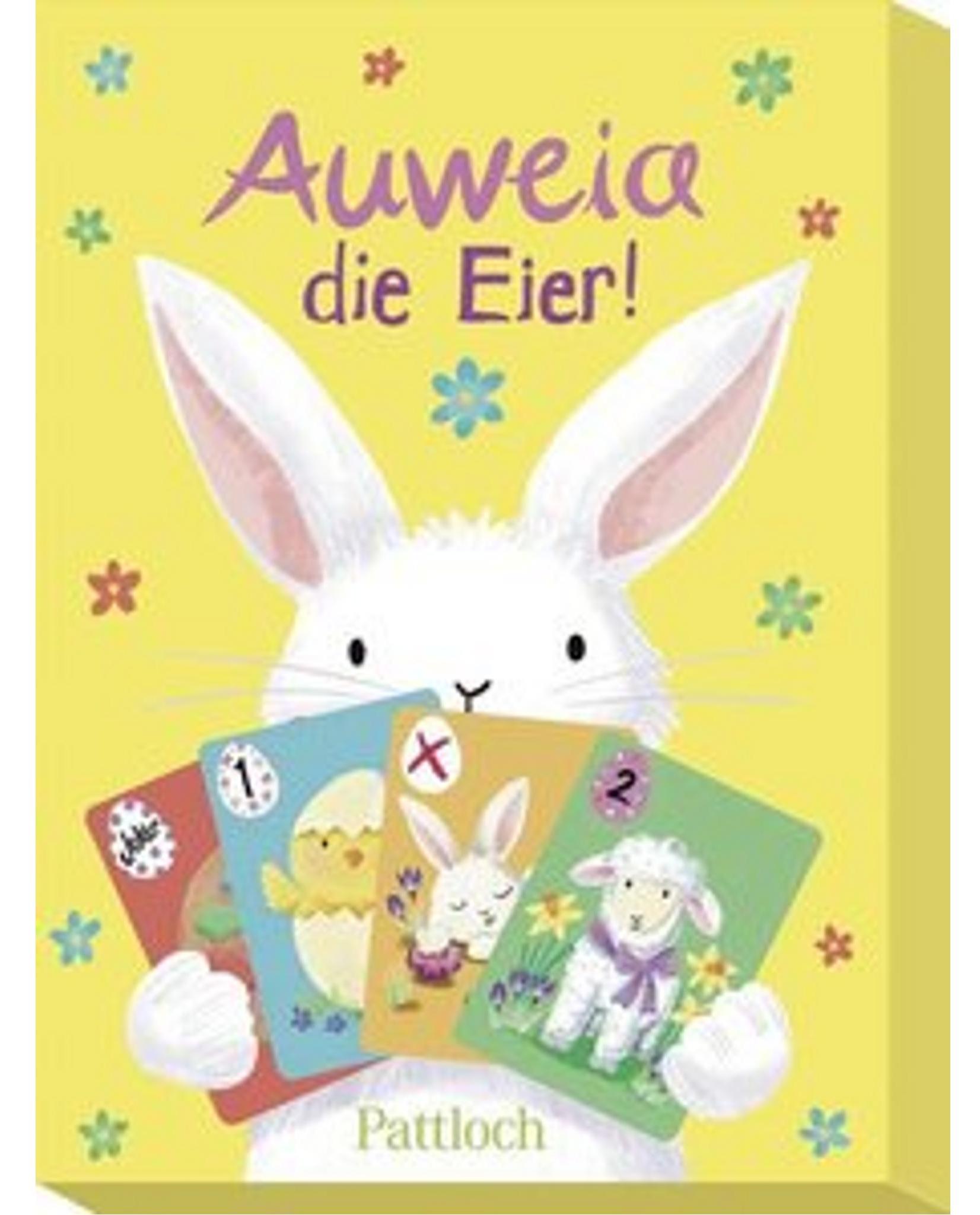 Sonstige Verlage Auweia, die Eier! 26450381_4260308344954