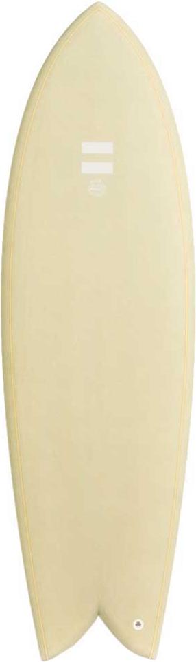 Indio Endurance Dab 5´11 Surfbrett Golden 180.34 cm Golden 180.34 cm INECDB0511GC