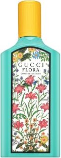 Gucci Flora Gorgeous Jasmine parfémovaná voda pre ženy 100 ml