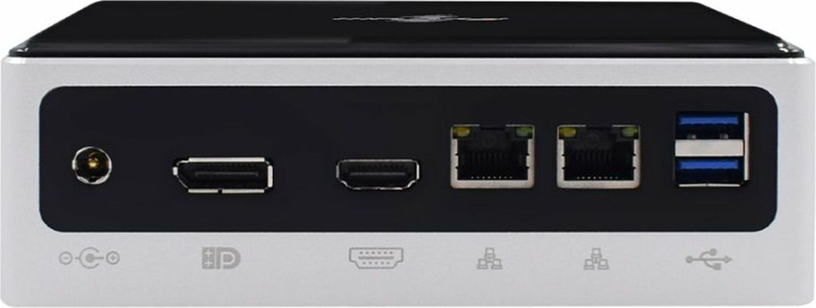 Mini-PC PcCom Neural Mini i3 i3-10110U