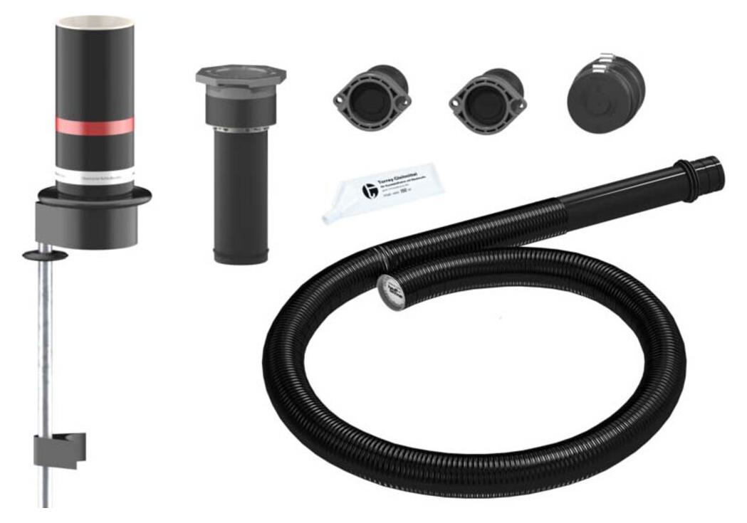 Hauff Einsparten-Bauherren 3030474697 Pakete ohne Keller FUBO BHP-3m