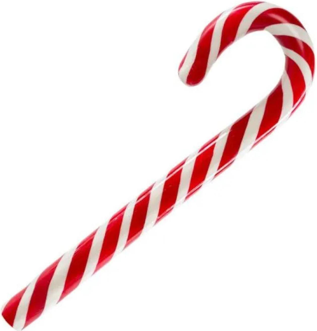 Hussel Große Zuckerstange, 100g