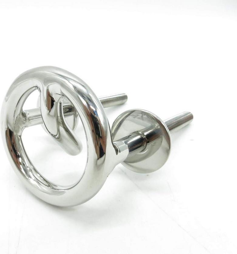 Zuggriff für Wasserskifahrer, 3 Stk. Attwood 66450-5