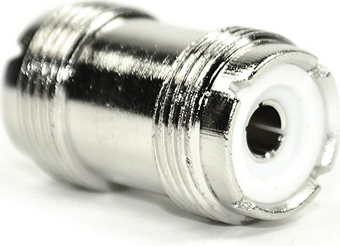 Midland Adapter Albrecht NC-553, PL-258 (PL Mutter PL Mutter) Code 5060