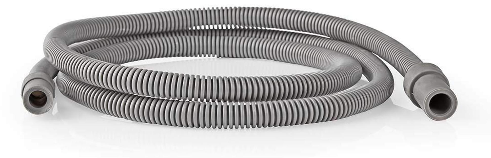 Dripio Abwasserschlauch 8–10 mm, 1,5 m für Kondenstrockner