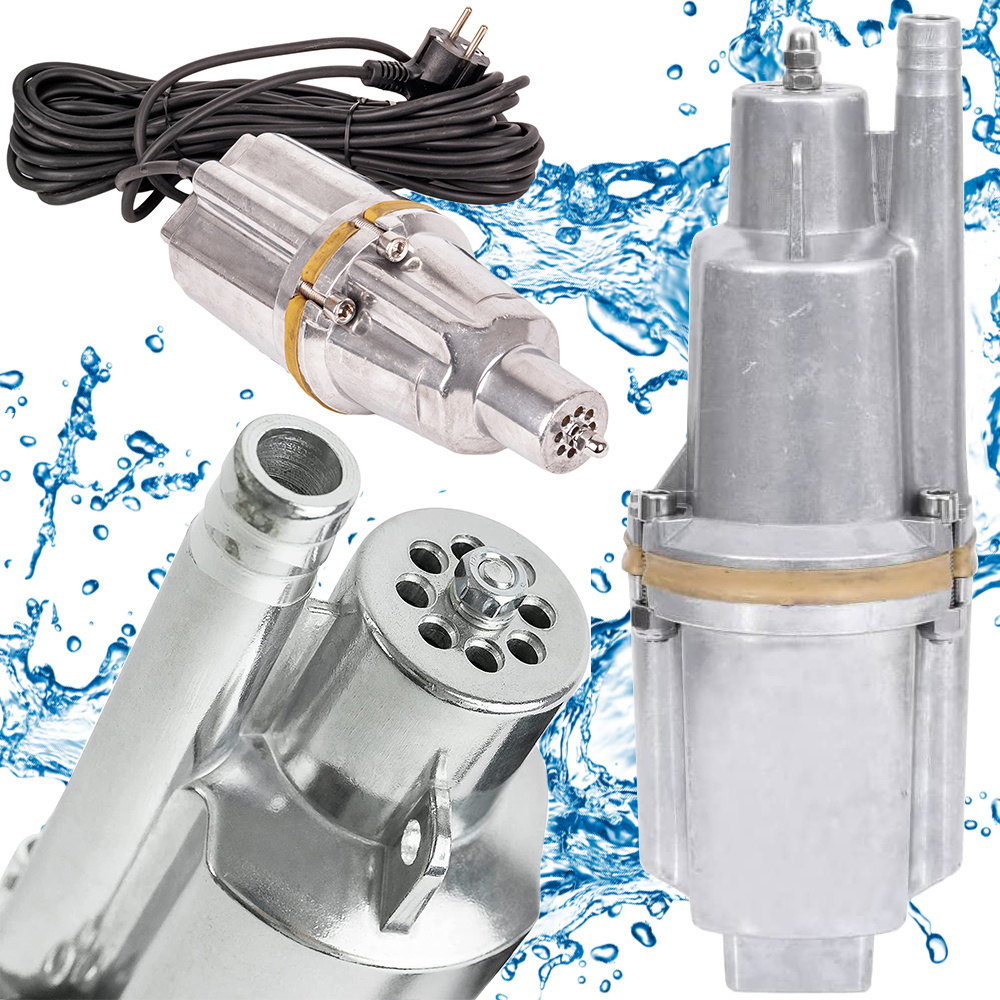Verk 11339 Ponorné vodné čerpadlo 1000 l/h s 8 m káblom