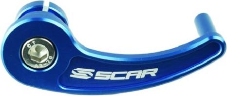 DMS Sporting GMBH Scar AXLE PULL FRT KT/HV/GAS B