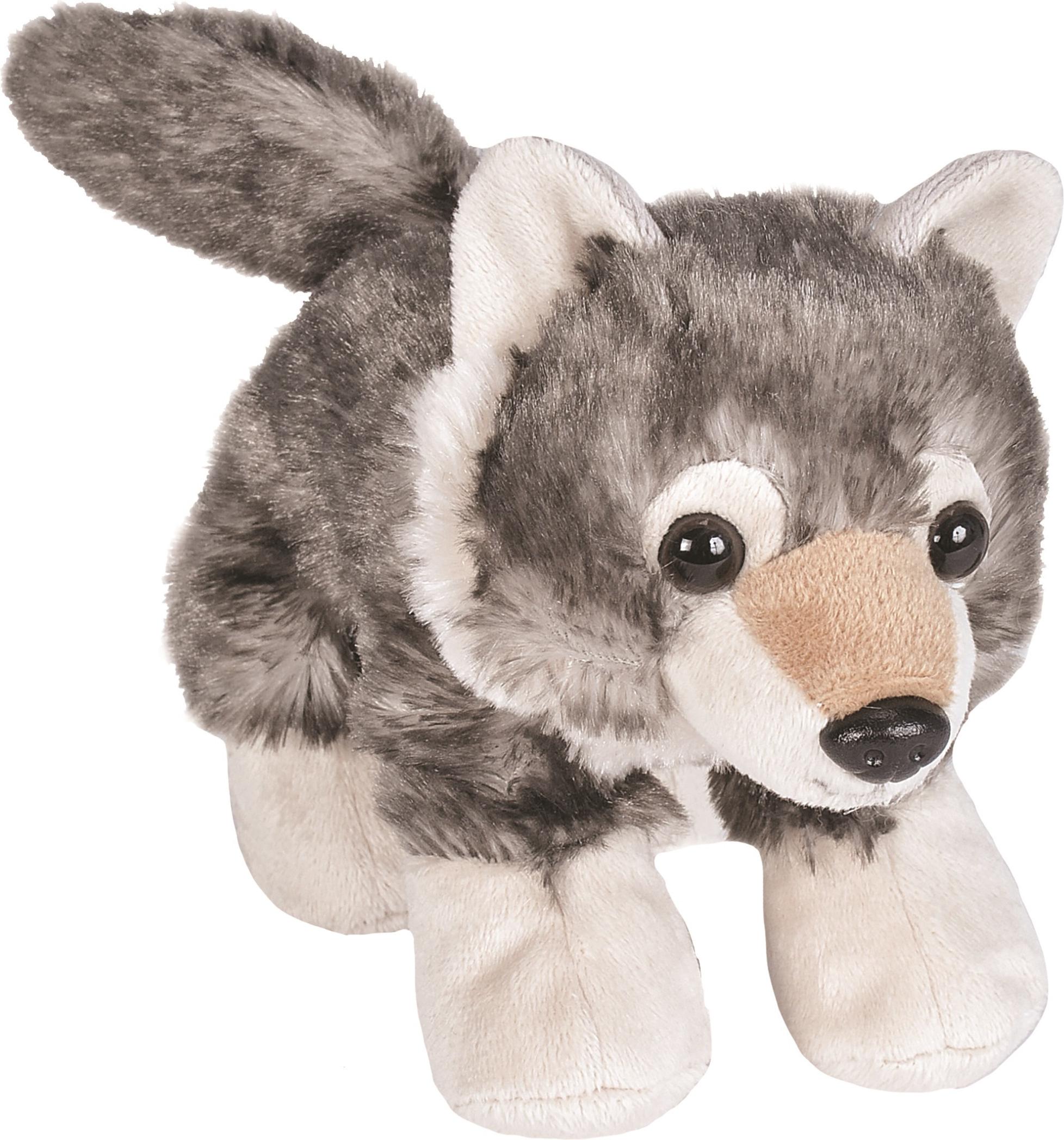 Wild Republic Europe ApS Wild Republic Wolf, Wolf 16244