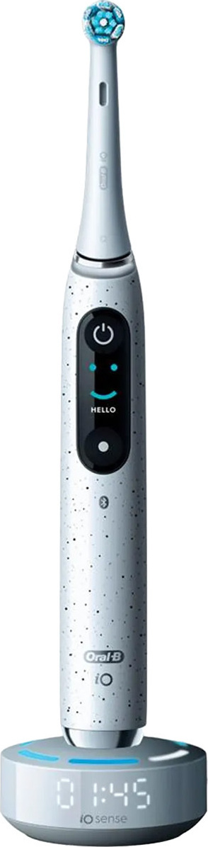 Oral-B iO Series 10 Stardust White