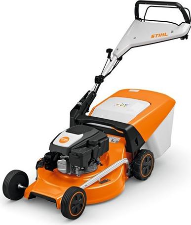 NoBrand Benzin-Rasenmäher STIHL RM 253 T