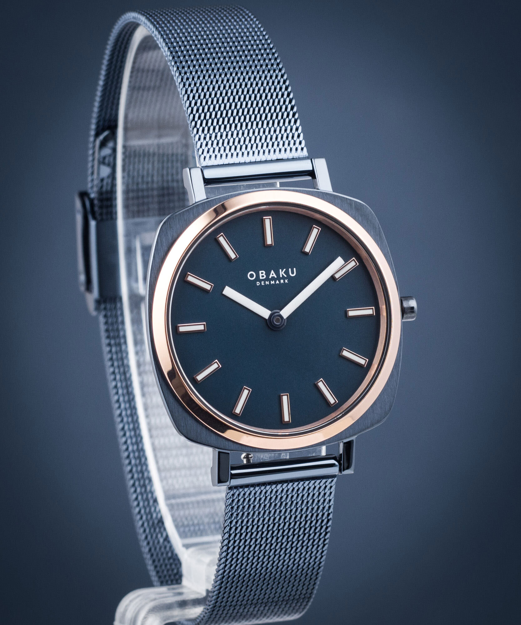 Dámske hodinky Obaku Fashion