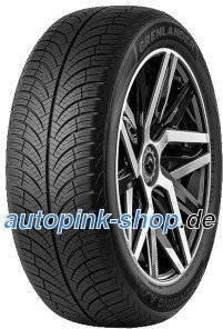 Grenlander Greenwing A/S ( 145/70 R13 71T )