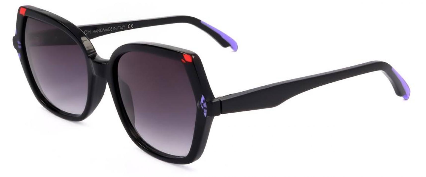 Silvian Heach Sonnenbrille SHEILA SUN SHEILA SUN BLACK