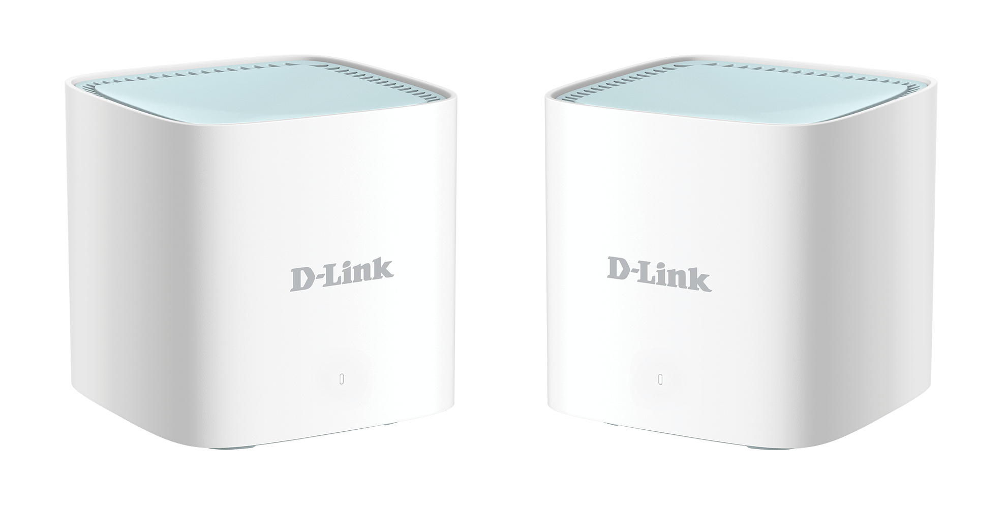 Mesh-System D-Link M15-2 1500Mbps Weiß (2 Einheiten)