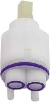 KFA Regulator Keramik R35a hoch (884-018-86)