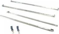 HP - 533877-001 - HP DL360 G4 G5 G6 G7 Racking Rail Kit