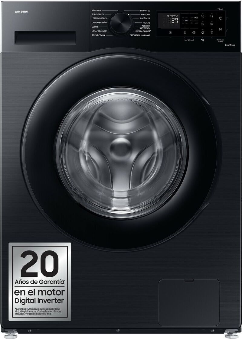 Waschmaschine Samsung WW11DG5B25ABEC 1400 rpm 11 Kg