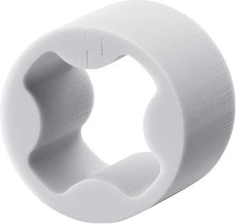 Maico Schalldämmelement PP 45 SE 0093.0308