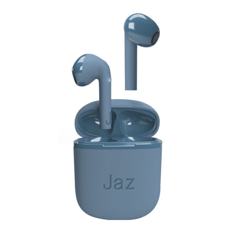 SBS TEJZEARTWSEARBTB Headset True Wireless Stereo (TWS) In-ear slúchadlá Hudba a hovory Modrá