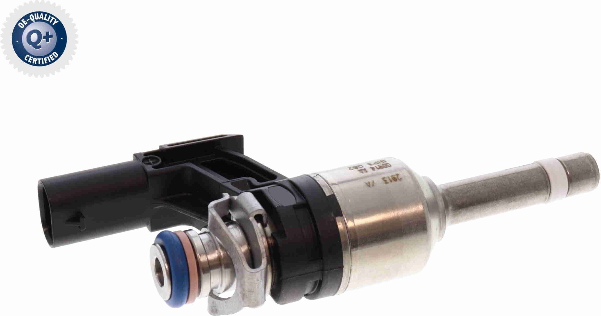 VEMO V10-11-0029 Einspritzventil für VW GOLF VI (5K1) Direkteinspritzung