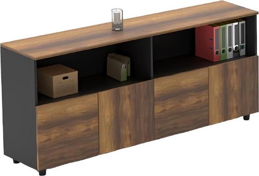 Aktenschrank Büroschrank Schrank Sideboard Office Schränke Ablagekommode