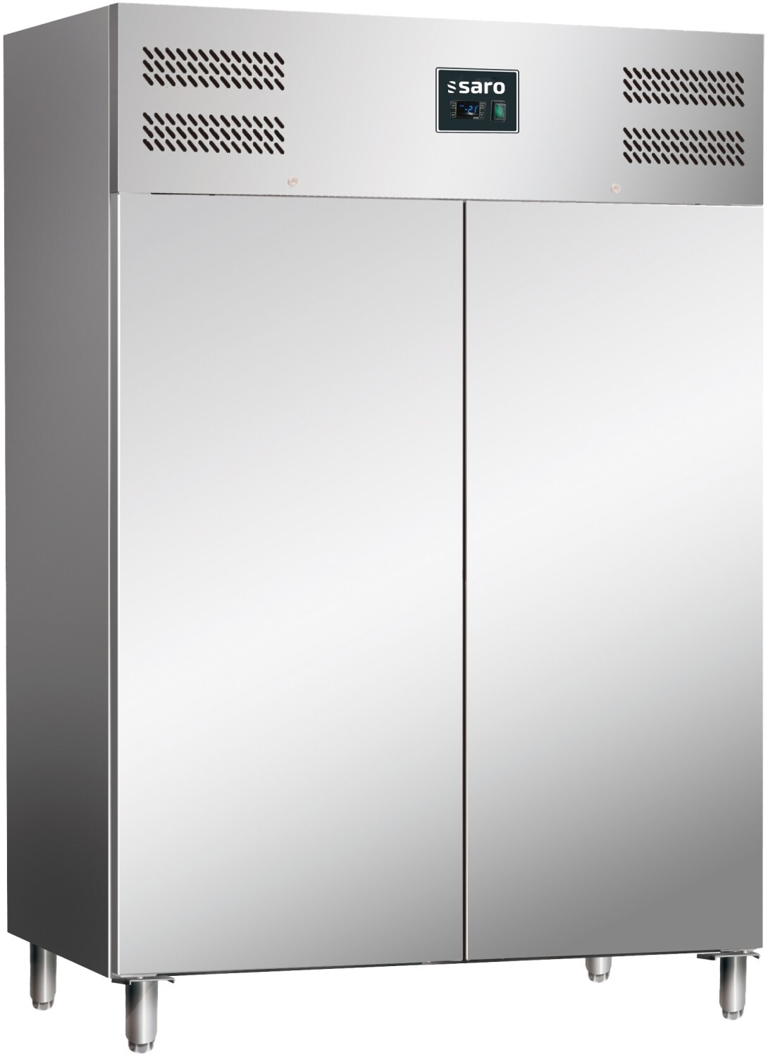 SARO Gewerbetiefkühlschrank - 2/1 GN, Modell KYRA GN 1400 BT Image
