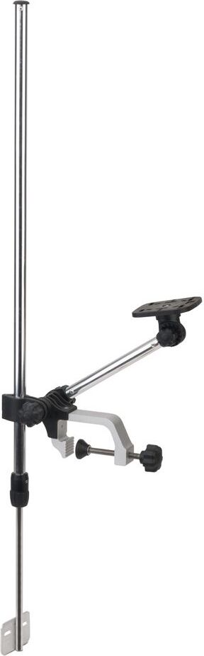 IRON CLAW Transducer Mount deluxe 9738252