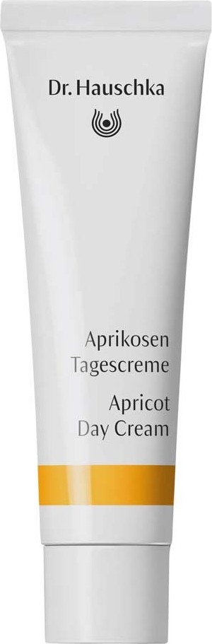 Dr. Hauschka Aprikosen Tagescreme 30ml