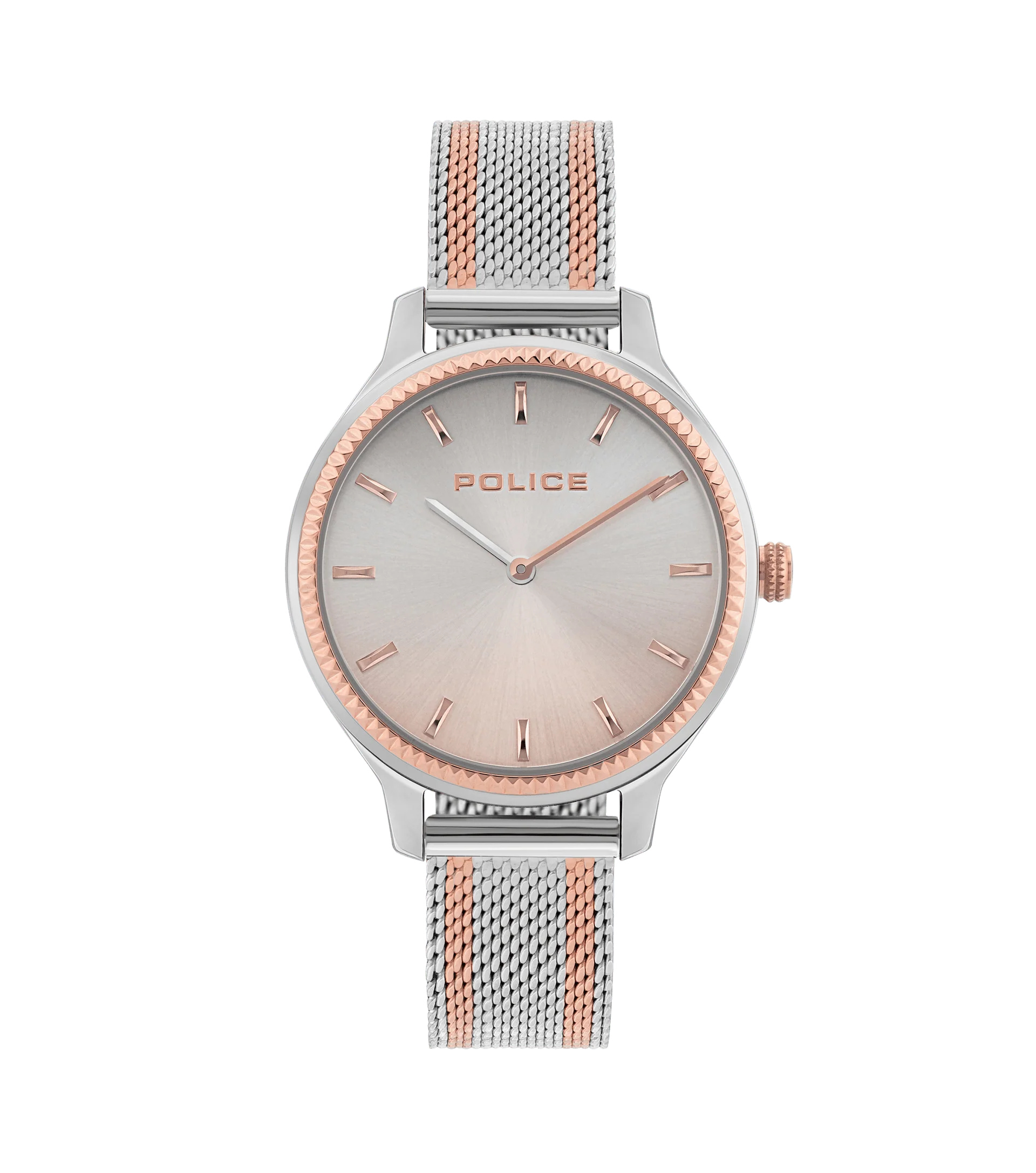 Dámske Hodinky POLICE PL15696BSTR.32MM 34MM