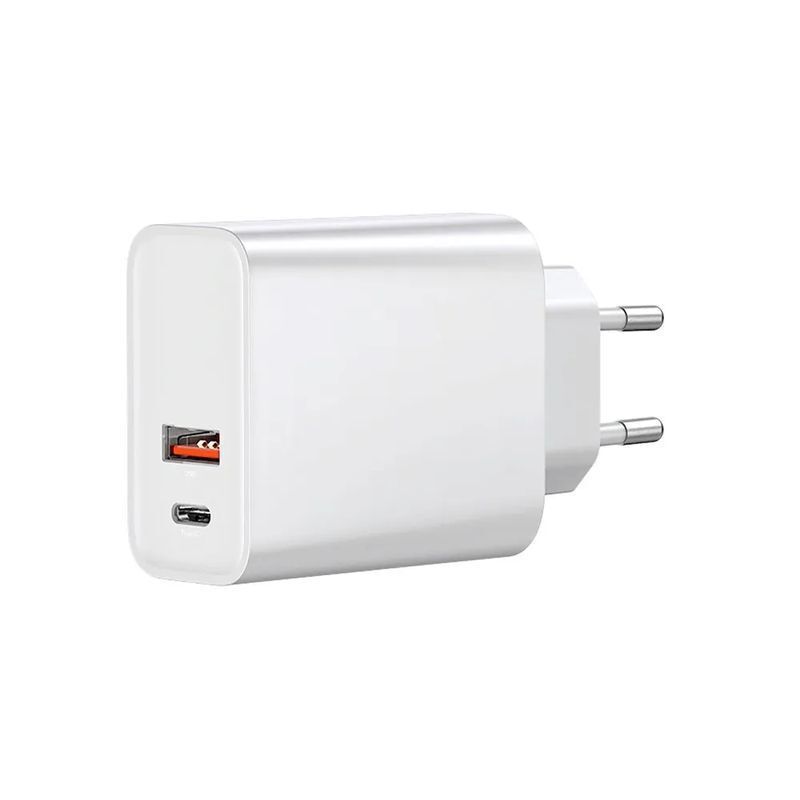 Sieťová rýchlonabíjačka 20 W