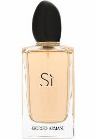 Giorgio Armani Si parfémovaná voda pre ženy 100 ml
